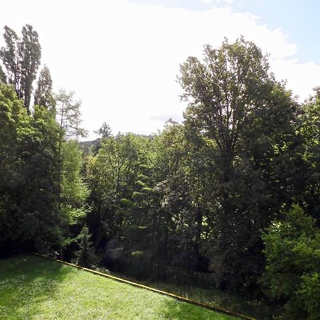 Moderne Ferienwohnung Nahe Swr Und Golfplatz Baden-Baden Kültér fotó
