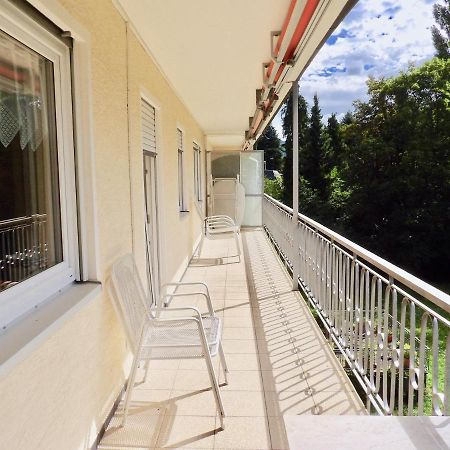 Moderne Ferienwohnung Nahe Swr Und Golfplatz Baden-Baden Kültér fotó